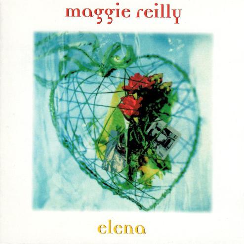 Maggie Reilly